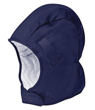 PA58 - Helm-Winterfutter - Navy - R