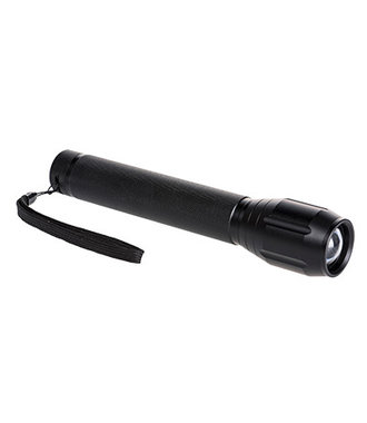 PA67 - Taskforce Security Torch - Black - R