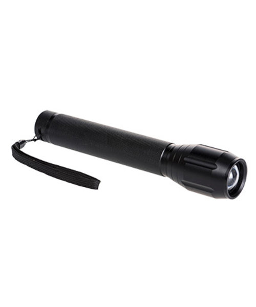 Portwest PA67 - Torche de sécurité Taskforce - Black - R