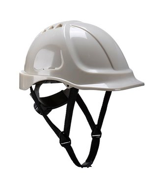 PG54 - Casque ENDURANCE fluorescent - White - R