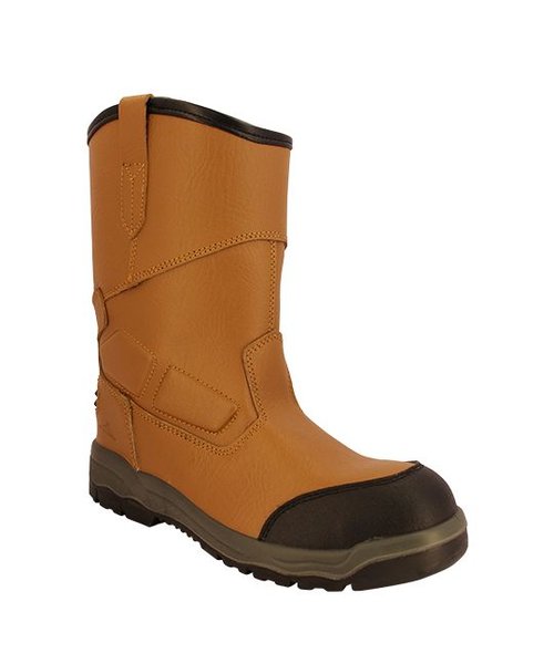 Portwest FT13 - Steelite Rigger Boot Pro S3 CI - Tan - R