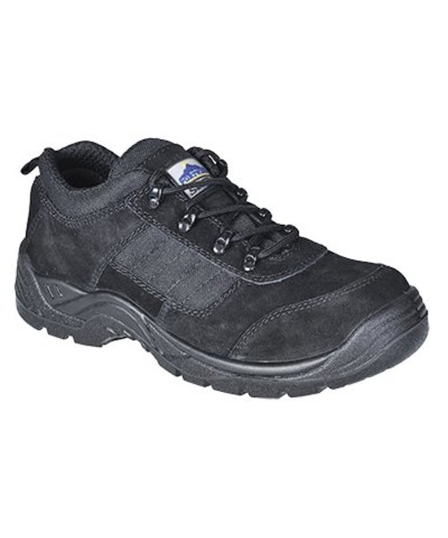 Portwest FT64 - Steelite Trouper Schoen S1P - Black - R