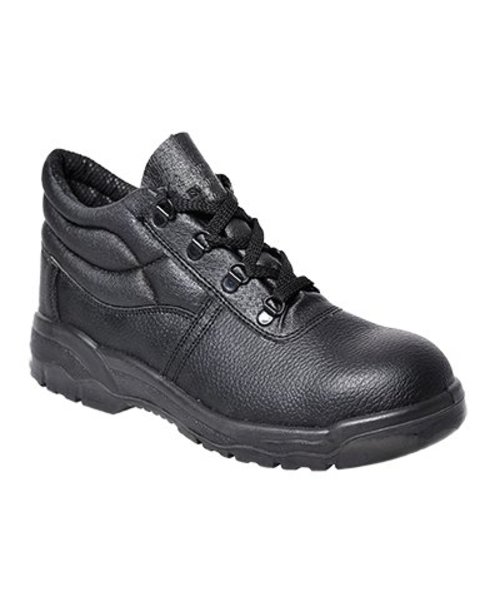 Portwest FW10 - Brodequin Steelite S1P - Black - R