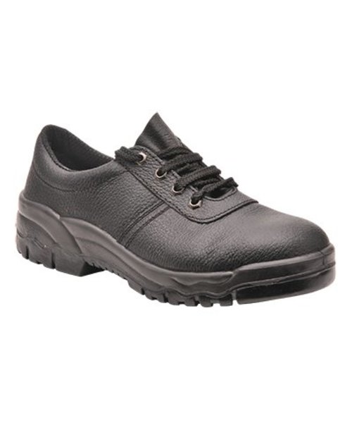 Portwest FW14 - Steelite Protector Shoe S1P - Black - R