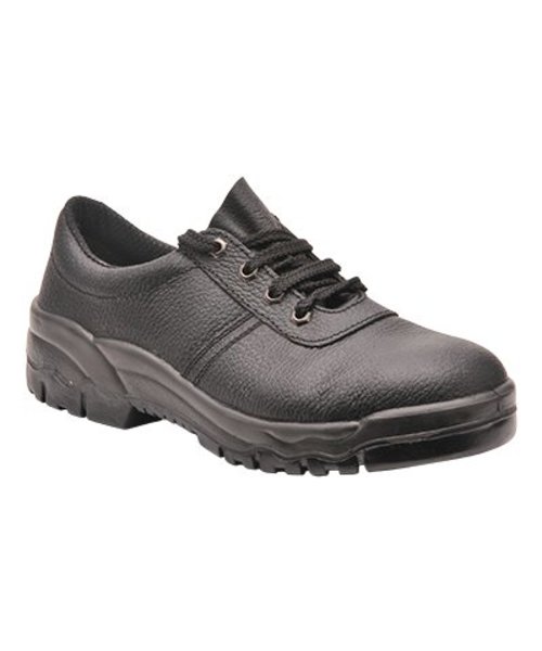 Portwest FW19 - Chaussure non securité O1 - Black - R