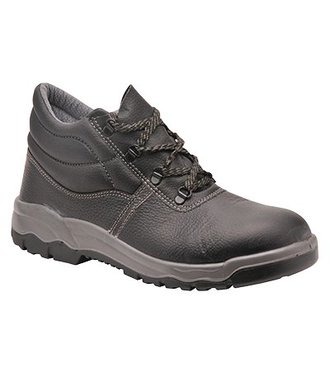 FW23 - Steelite Kumo Boot S3 - Black - R