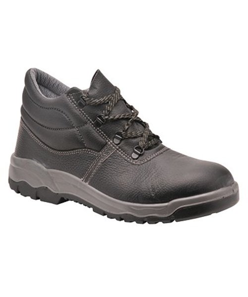 Portwest FW23 - Steelite Kumo Boot S3 - Black - R
