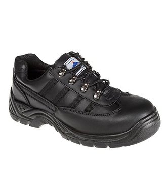 FW25 - Steelite Safety Trainer S1P - Black - R