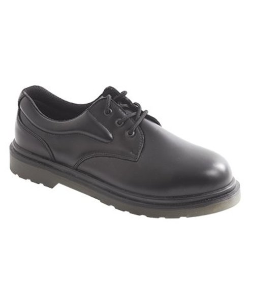 Portwest FW26 - Steelite Air Cushion Safety Shoe SB - Black - R