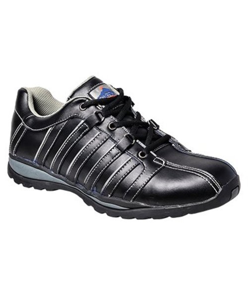 Portwest FW33 - Trainer Arx S1P HRO - Black - R