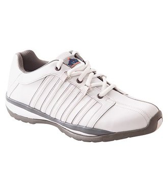 FW33 - Trainer Arx S1P HRO - White - R