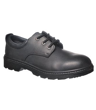 FW44 - Steelite Thor Shoe S3 - Black - R