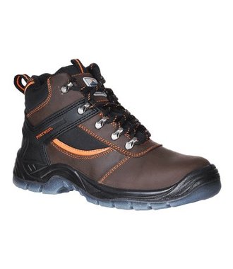 FW69 - Steelite Mustang Boot S3 - Brown - R