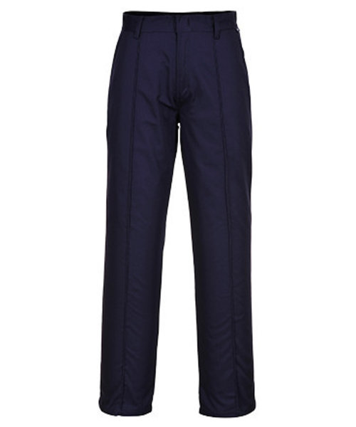 Portwest 2885 - Preston Trousers - Navy T - T