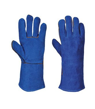 A510 - Gant Soudeur - Blue - U