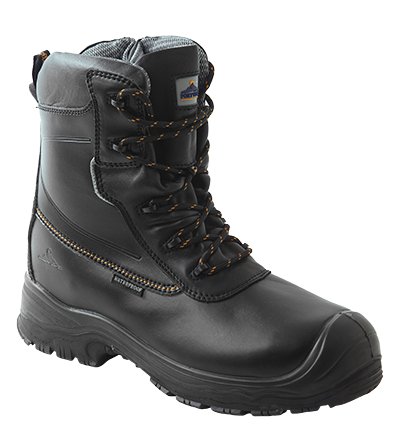 portwest steel toe cap boots
