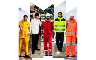 Portwest safety products