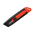 Portwest KN10 - Ultra Safety Cutter - Black - R - Copy