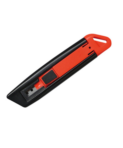 Portwest KN10 - Ultra Safety Cutter - Black - R - Copy