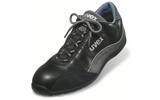 S1P Safety Shoes