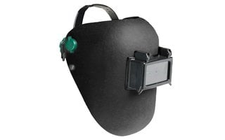 Welding helmets / welding hoods