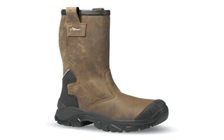 Winterstiefel