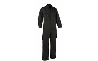 werkoverall 100% katoen