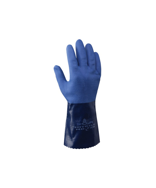 Showa 720 Chemisch resistente handschoenen