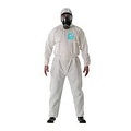 Microgard AlphaTec (Ansell) 2500 standaard coverall - model 111 - type 4/5/6