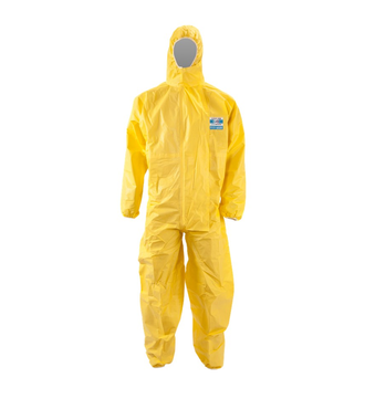 ChemDefend 310 Y/005 Typ 3+4 AST, XL