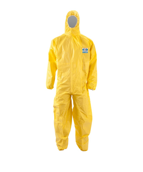 ChemDefend ChemDefend 310 Y/005 Type 3+4 AST, XL