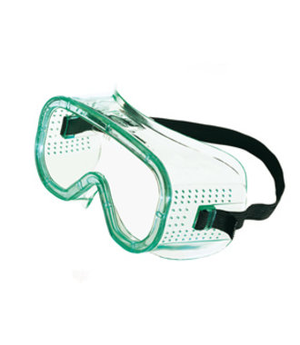 Lunettes de sécurité Pulsafe LG 10, 1005504, PC, transparentes, non ventilées