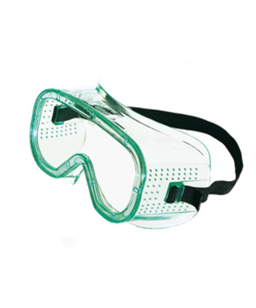 Honeywell Pulsafe veiligheidsbril LG 10, 1005504, PC, helder, niet-geventileerd