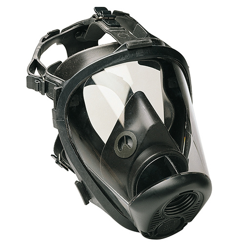 Masque De Protection Avec Filtres A2P3 - Anti-poussière, Vapeurs, Peinture, Produits Phytosanitaires - 2 Filtres Inclus