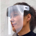 MAX Safety MAX Safety Shield - Economy face shield - made in Portugal