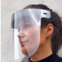 MAX Safety Shield - Economy face shield - made in Portugal