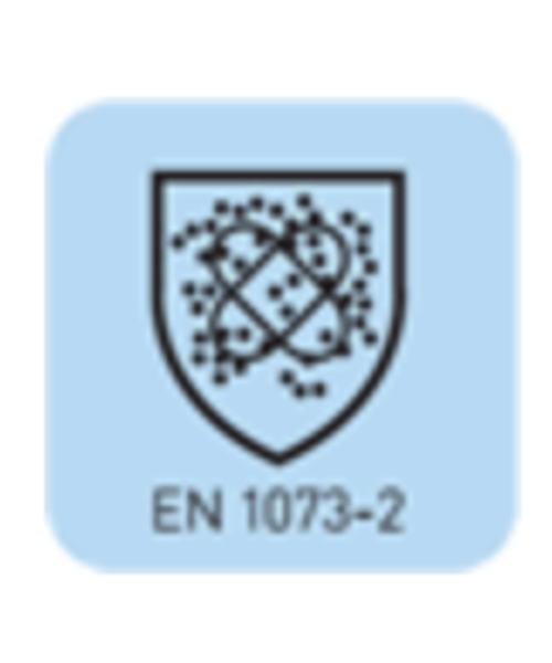 Microgard AlphaTec (Ansell) 2500 standaard coverall - model 111 - type 4/5/6