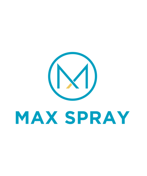 MAX Safety MAX SPRAY - Crystalusion disinfection for all surfaces - inactivation of viruses, fungi and bacteria for 10 days