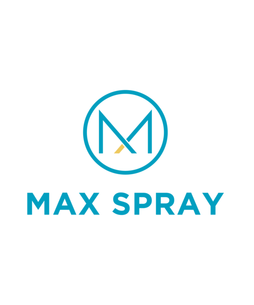 MAX Safety MAX SPRAY - Désinfection par Crystalusion pour toutes les surfaces - inactivation des virus, champignons et bactéries pendant 10 jours