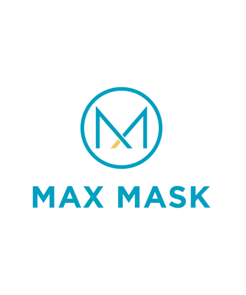 MAX Safety MAX Mask - anti-bacterial mouth mask that can be washed 50 times