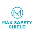 MAX Safety MAX Safety Shield - Economy gelaatsscherm - gemaakt in Portugal