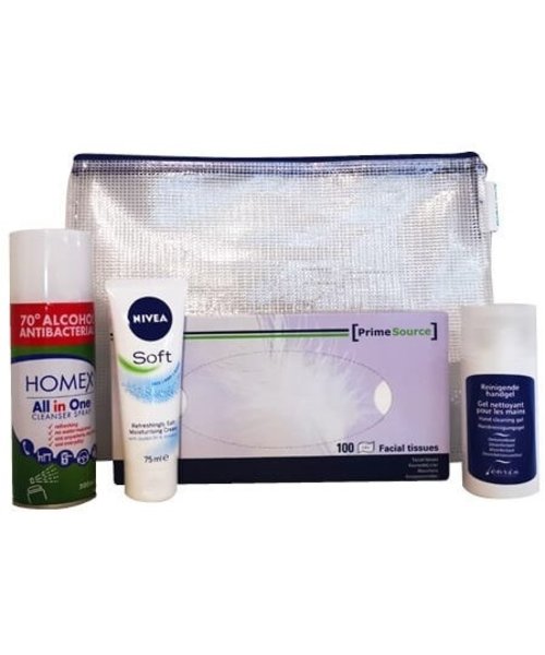 Hygiene Office Set