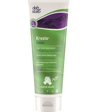 Kresto Classic - 250 ml Reinigungspaste für extrem starke Verschmutzungen