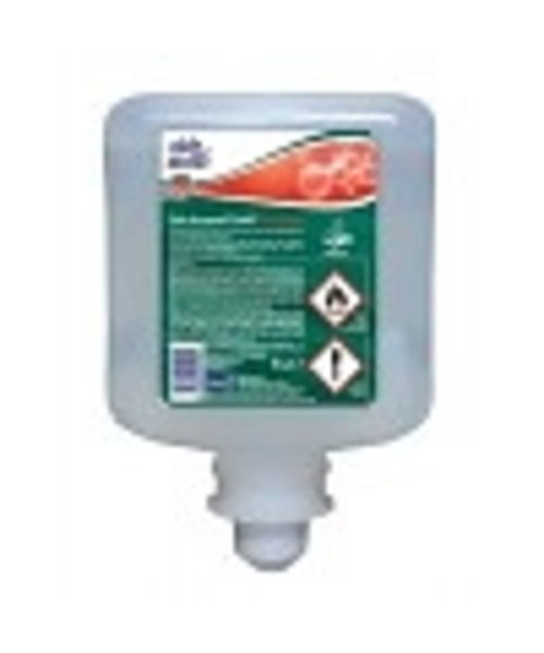 Deb Stoko Deb InstantFOAM Complete -1L hand gel disinfectant foam with virus killing