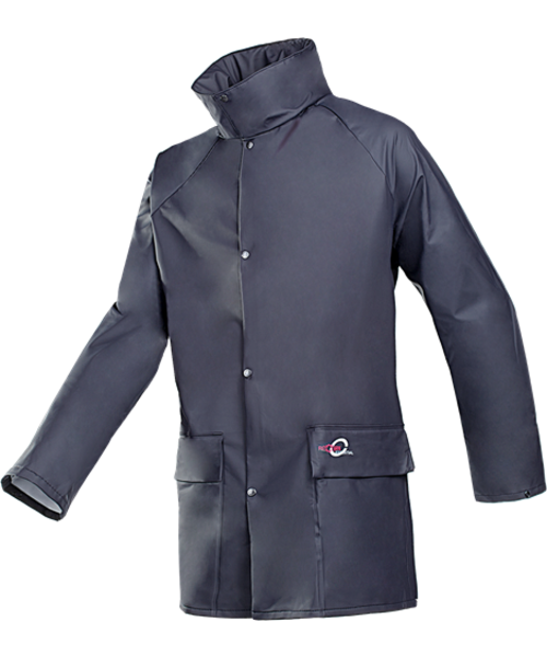 Sioen Jakarta Imperméable Bleu Marine