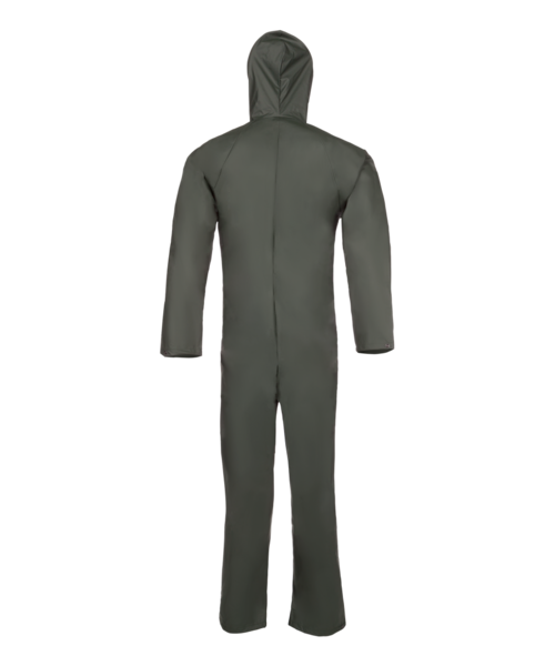 Sioen Salopette Herford Rain Vert