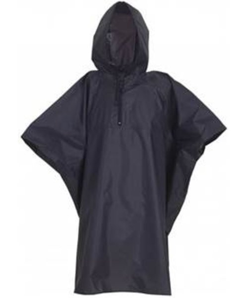 Regenponcho PU Polyester