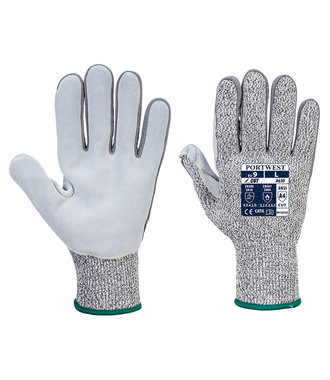 A630 - Razor - Lite Glove - GreyGrey - R