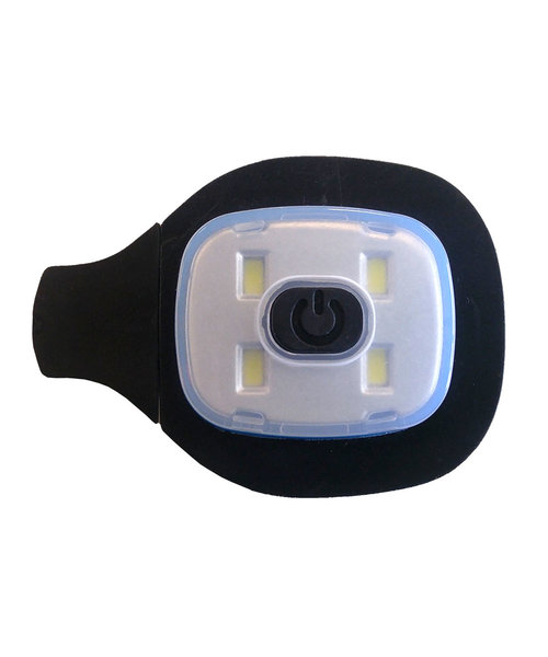 Portwest B030 - Vervanging Beanie Head Light - No Col - R