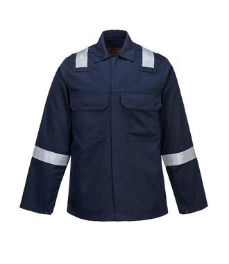 BZ13 - Veste Bizweld Iona - Navy - R